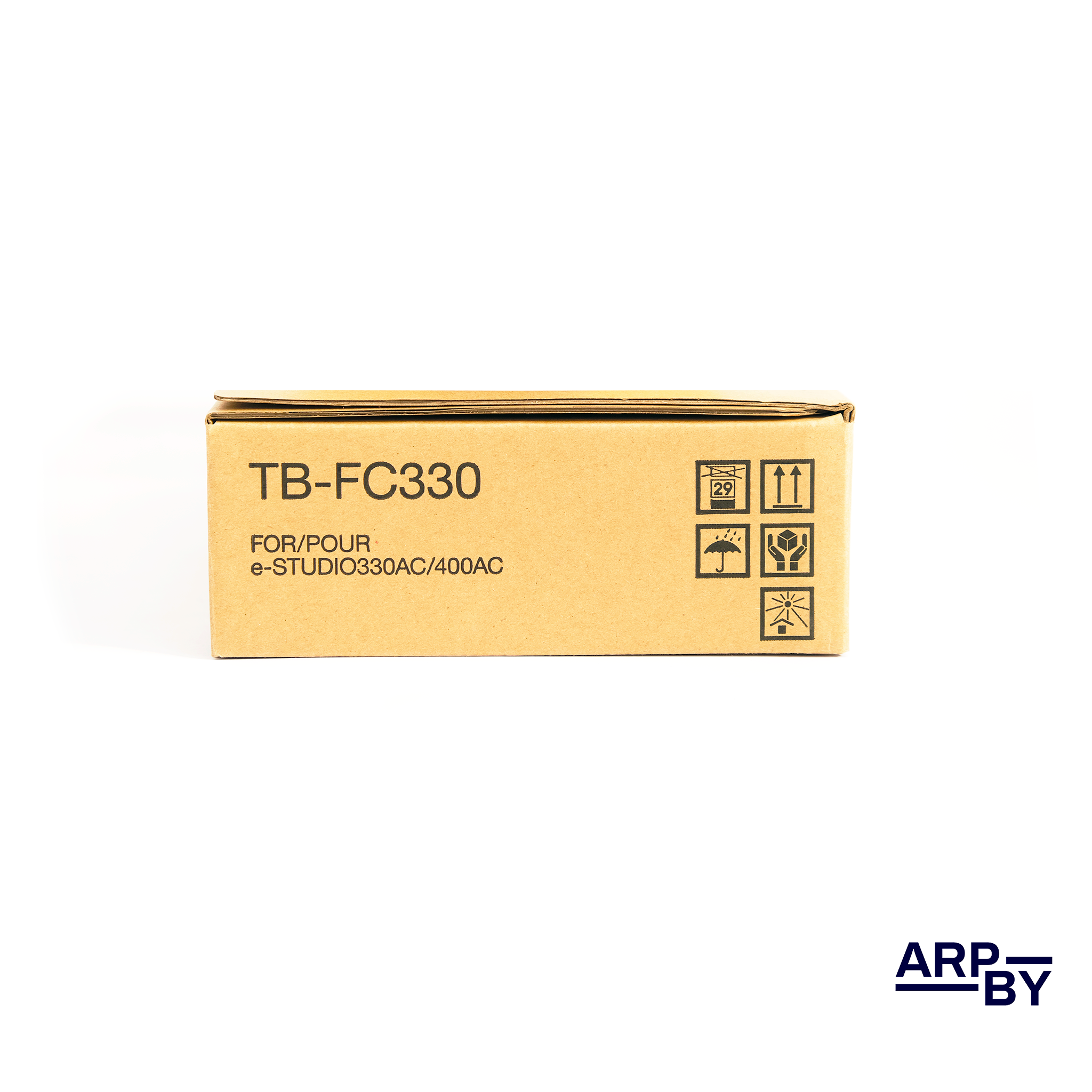 Caixa de Resíduos TBFC330 Original Caixa de Resíduos TBFC330 Original